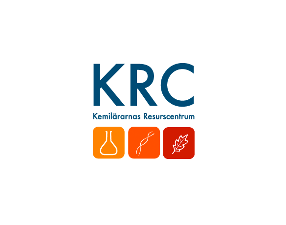 krc logo design