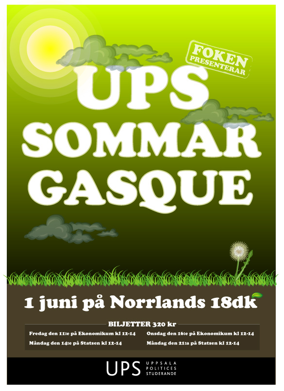 poster design