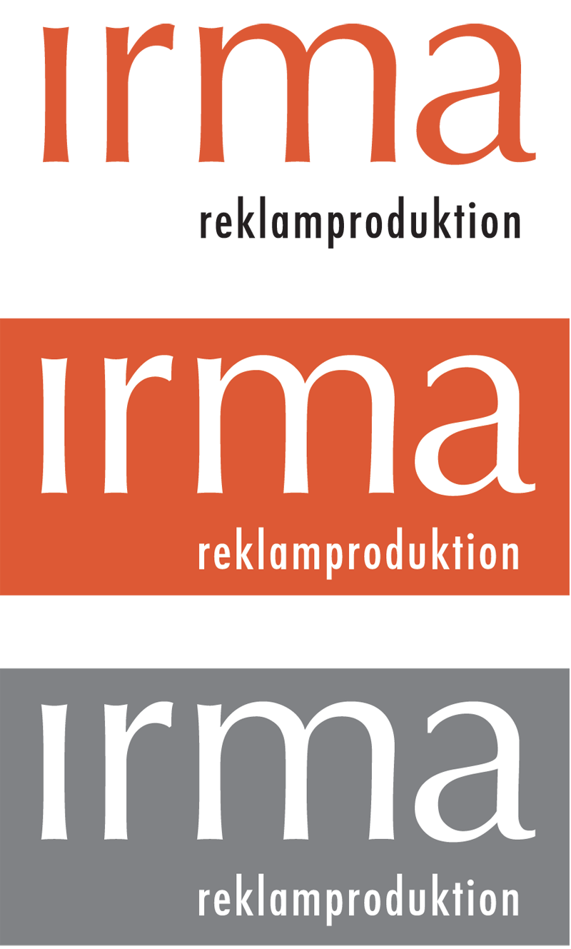 logo irma