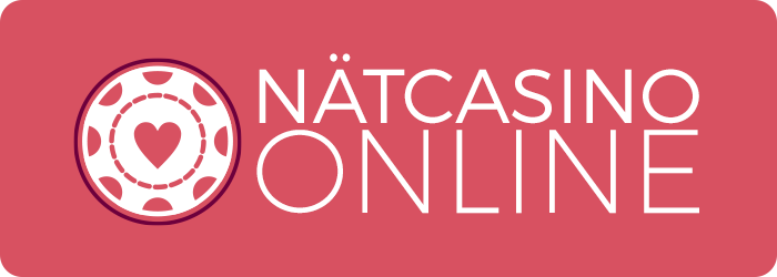 nätcasino online logo