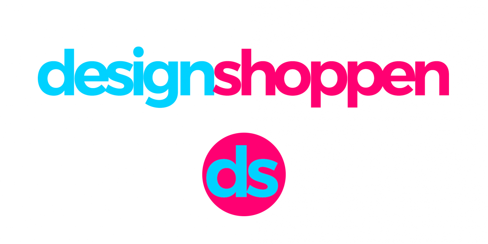 Designshoppen logo