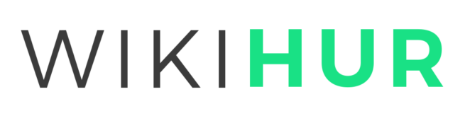 wikihur logo