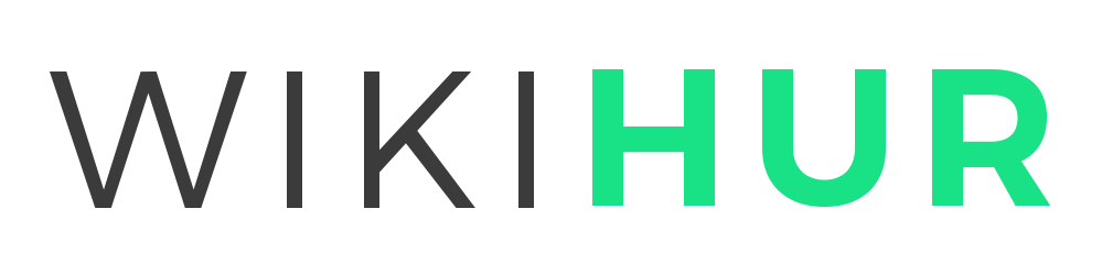 wikihur logo